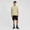 Berghaus Men's Hike-air Stretch Short - Black Fashion
