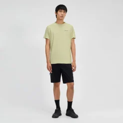 Berghaus Men's Hike-air Stretch Short - Black Fashion