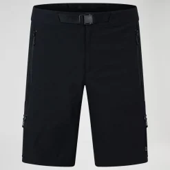 Berghaus Men's Hike-air Stretch Short - Black Fashion