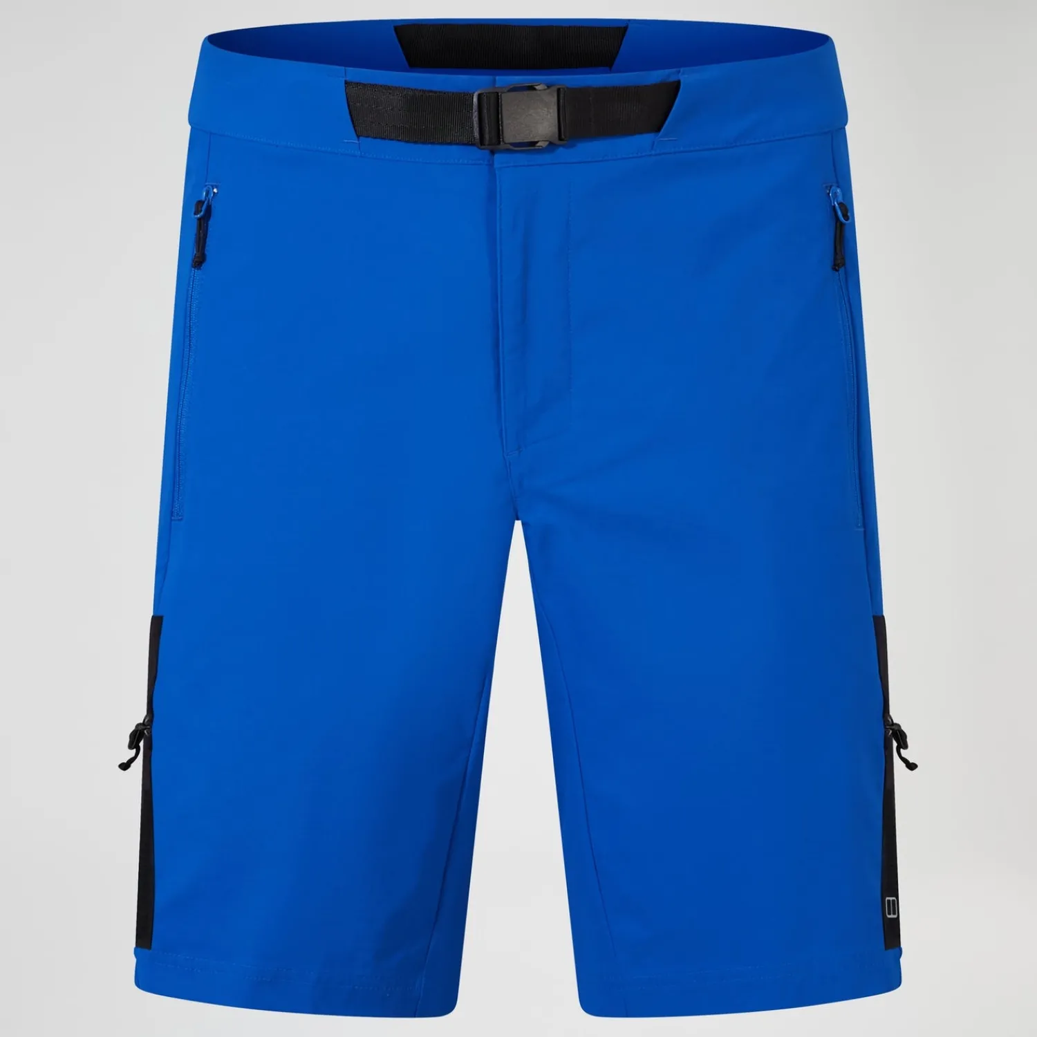 Berghaus Men's Hike-air Stretch Short - Blue Hot
