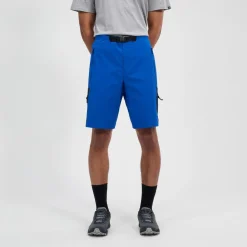Berghaus Men's Hike-air Stretch Short - Blue Hot