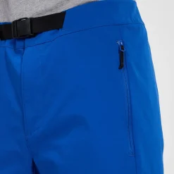 Berghaus Men's Hike-air Stretch Short - Blue Hot