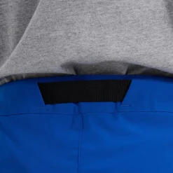 Berghaus Men's Hike-air Stretch Short - Blue Hot