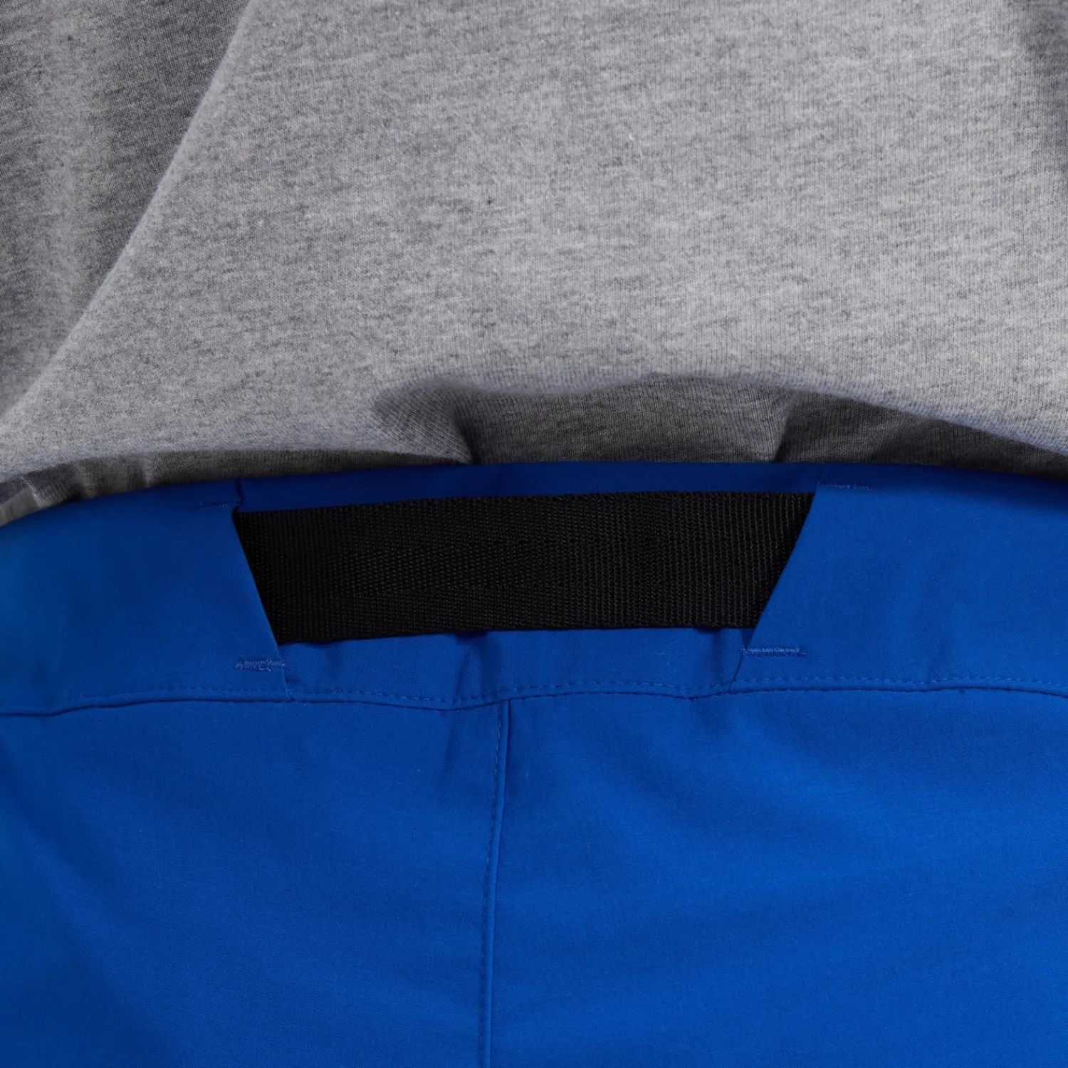 Berghaus Men's Hike-air Stretch Short - Blue Hot