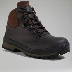 Berghaus Men's Hillmaster ll GTX - Brown Sale