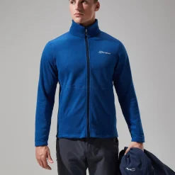 Berghaus Men's Hillwalker Gemini 3in1 Jacket - Dark Blue Online