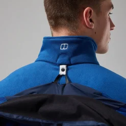 Berghaus Men's Hillwalker Gemini 3in1 Jacket - Dark Blue Online