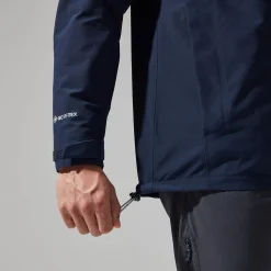 Berghaus Men's Hillwalker Gemini 3in1 Jacket - Dark Blue Online