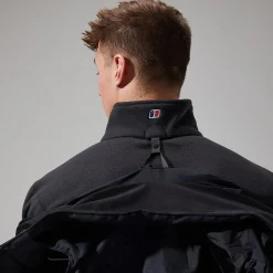 Berghaus Men's Hillwalker Gemini 3in1 Jacket - Black Best