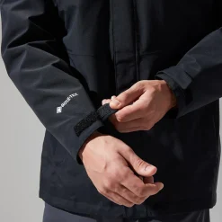 Berghaus Men's Hillwalker Gemini 3in1 Jacket - Black Best
