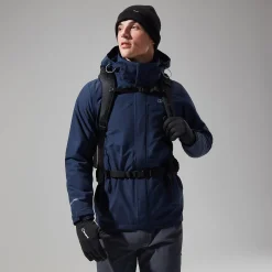Berghaus Men's Hillwalker Gemini 3in1 Jacket - Dark Blue Online