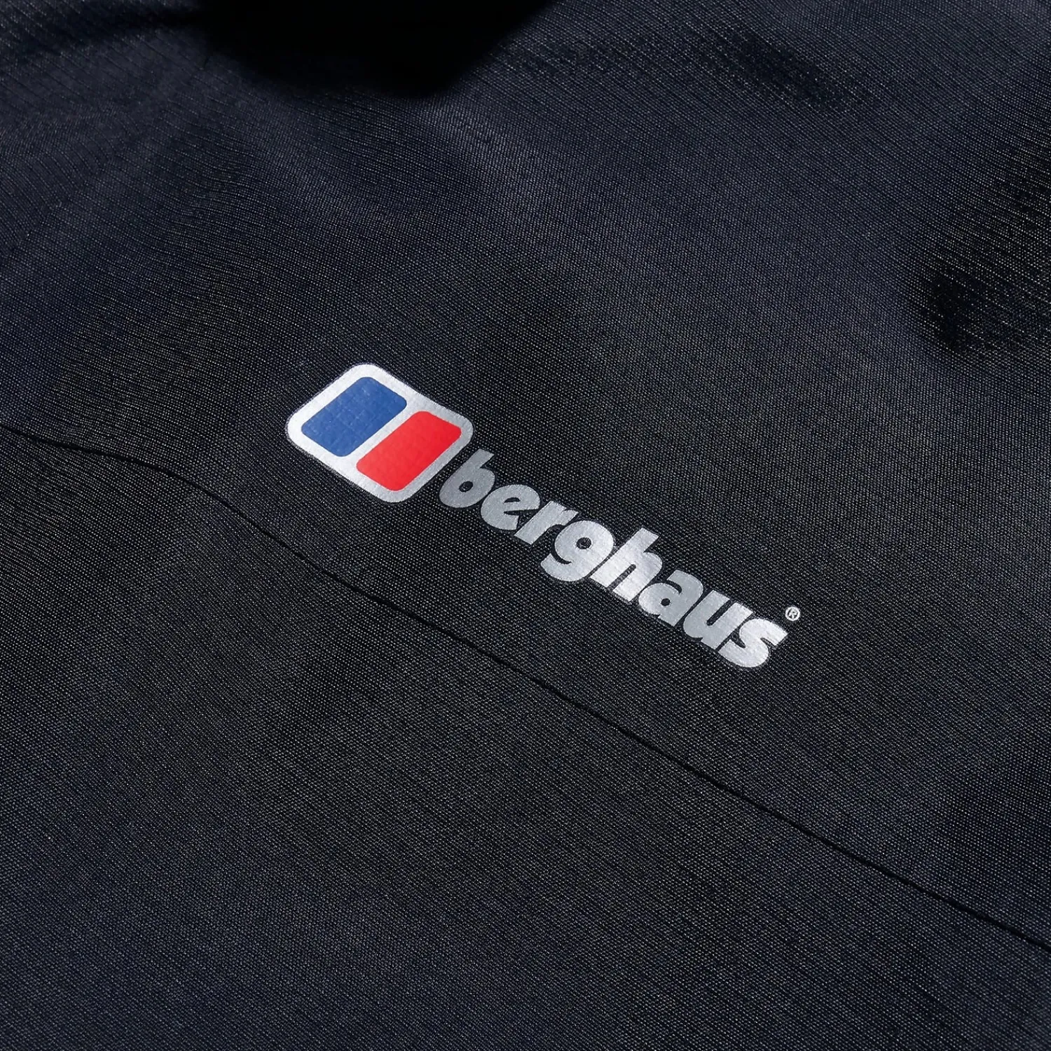 Berghaus Men's Hillwalker Gemini 3in1 Jacket - Black Best