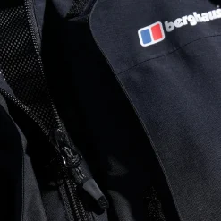 Berghaus Men's Hillwalker Gemini 3in1 Jacket - Black Best