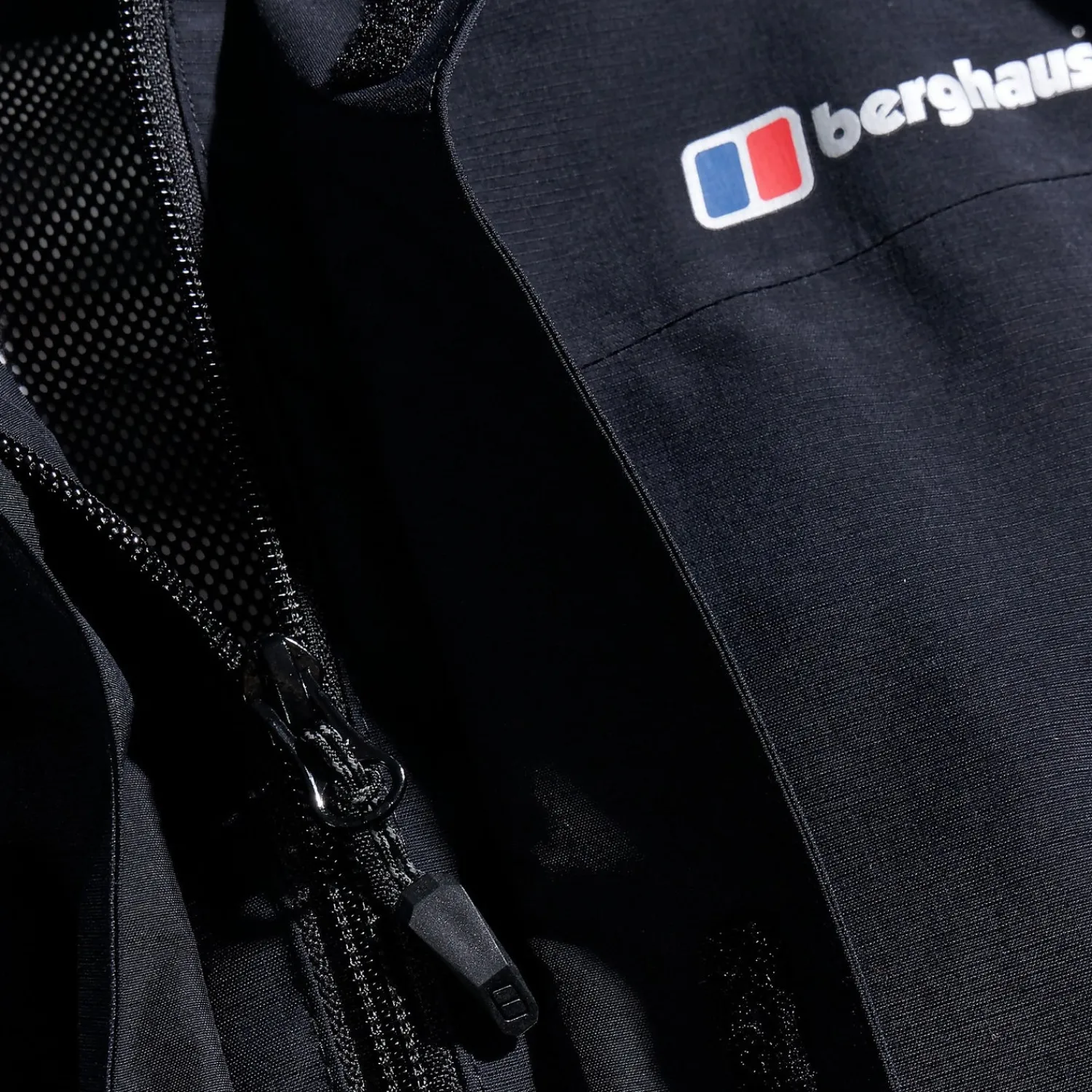Berghaus Men's Hillwalker Gemini 3in1 Jacket - Black Best