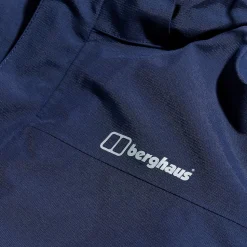 Berghaus Men's Hillwalker Gemini 3in1 Jacket - Dark Blue Online