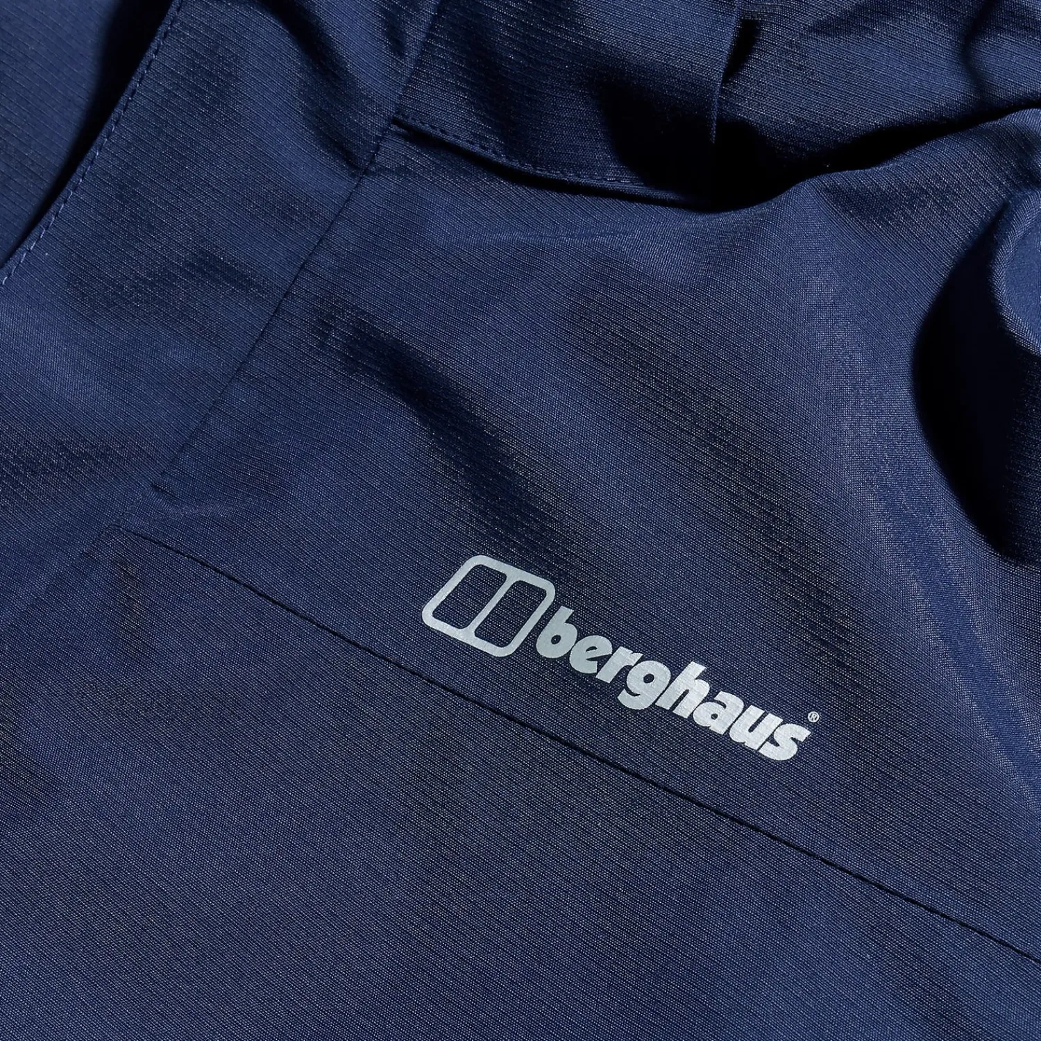 Berghaus Men's Hillwalker Gemini 3in1 Jacket - Dark Blue Online