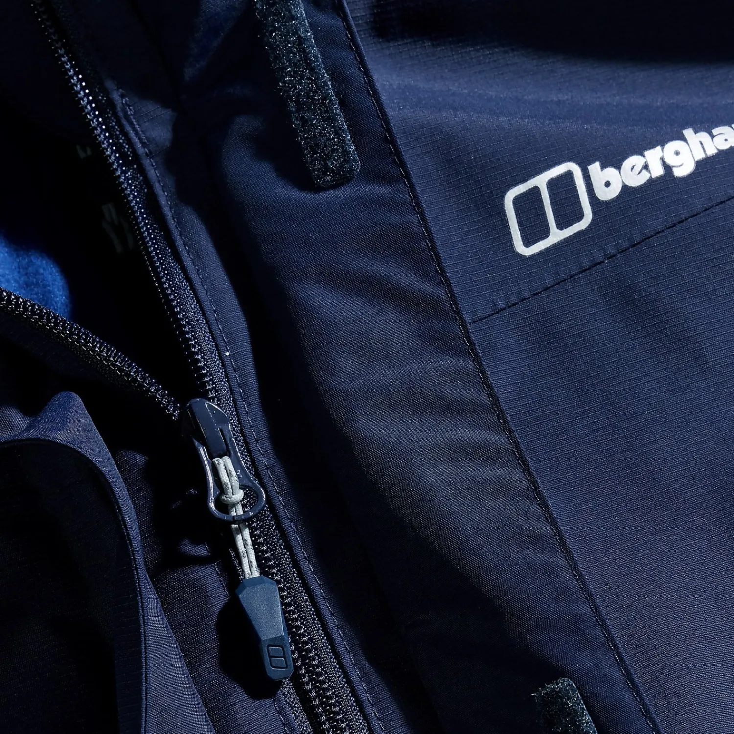 Berghaus Men's Hillwalker Gemini 3in1 Jacket - Dark Blue Online