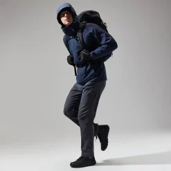 Berghaus Men's Hillwalker Gemini 3in1 Jacket - Dark Blue Online
