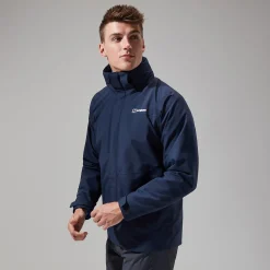 Berghaus Men's Hillwalker Gemini 3in1 Jacket - Dark Blue Online