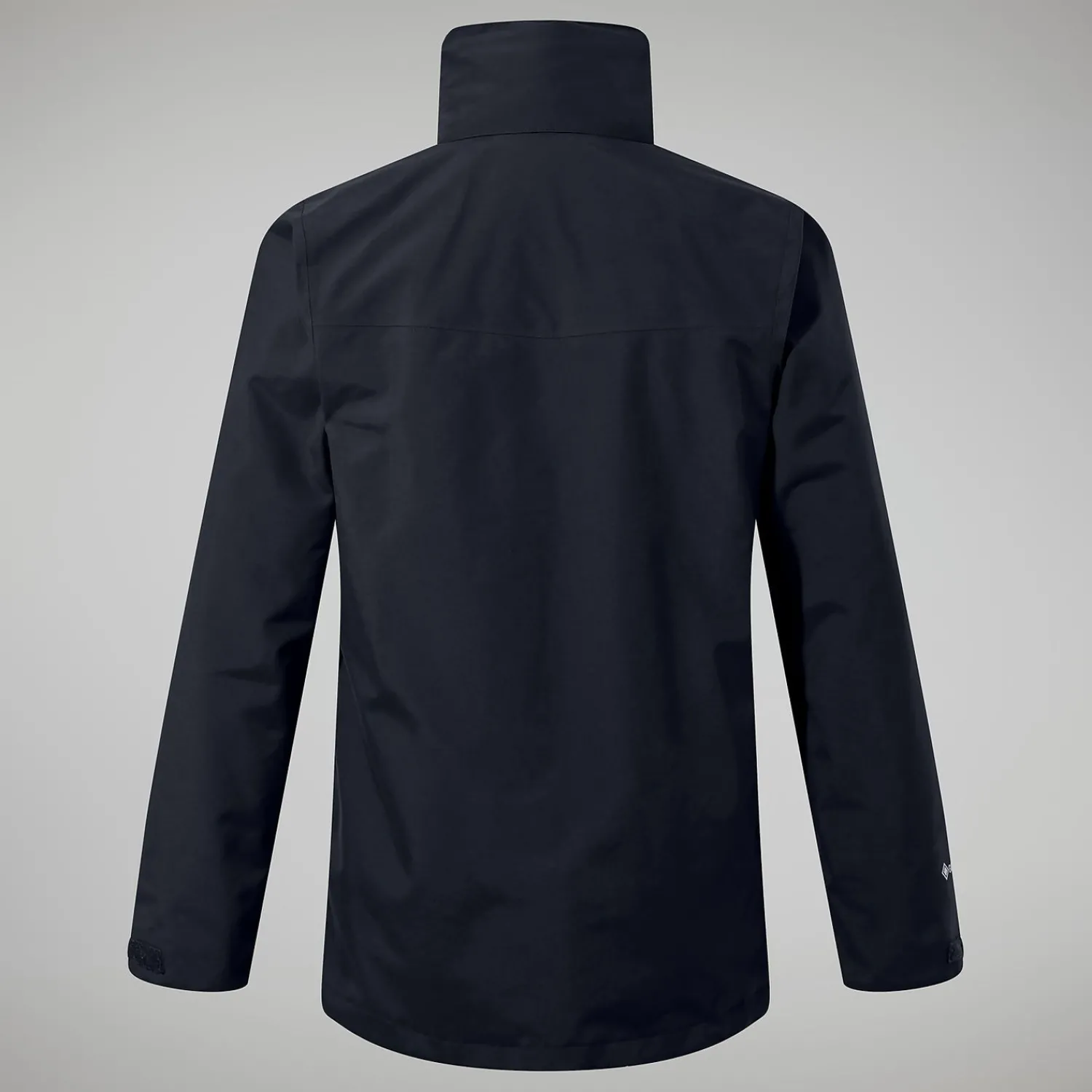 Berghaus Men's Hillwalker Gemini 3in1 Jacket - Black Best