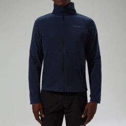 Berghaus Men's Hillwalker Gemini Waterproof 3in1 Jacket - Blue Clearance