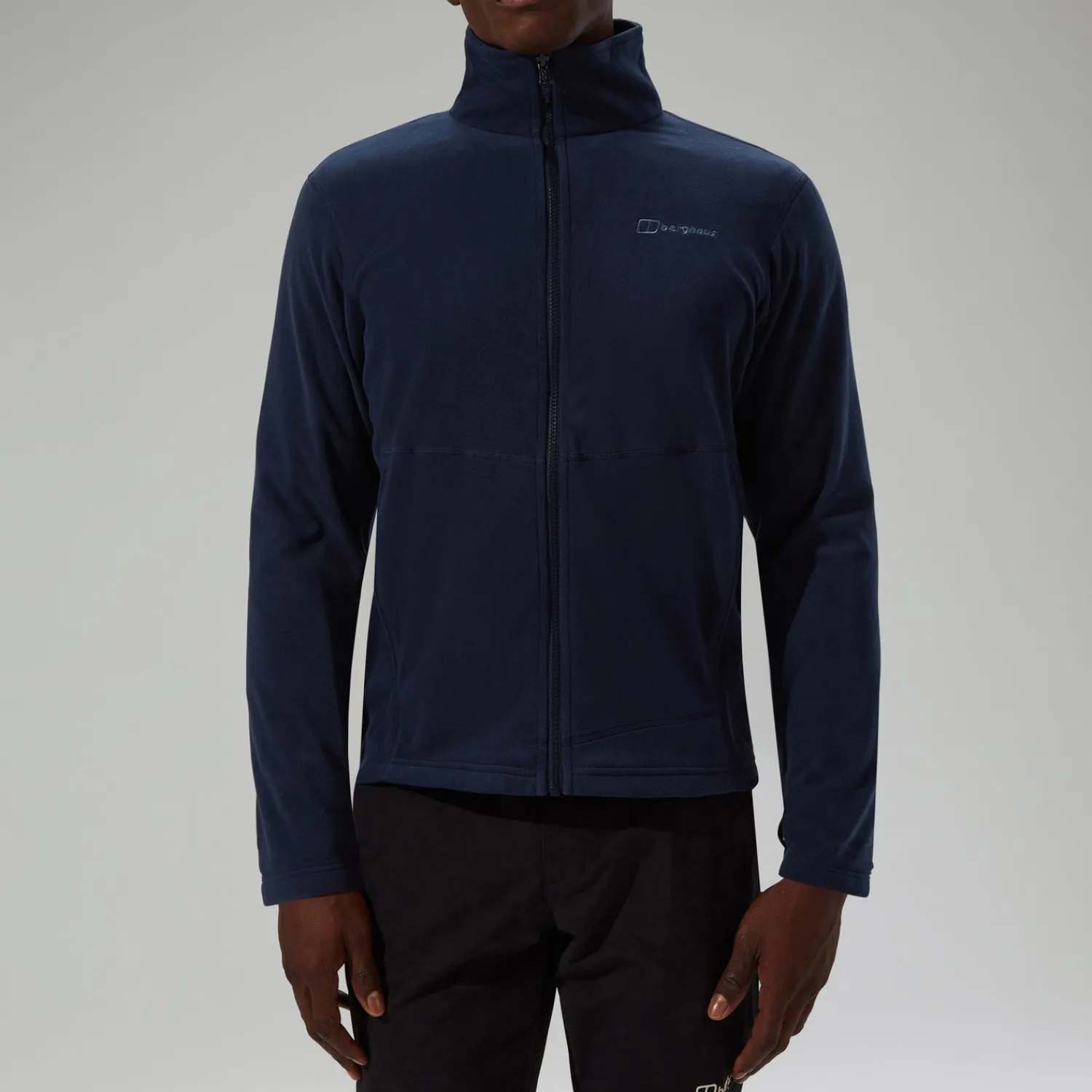 Berghaus Men's Hillwalker Gemini Waterproof 3in1 Jacket - Blue Clearance
