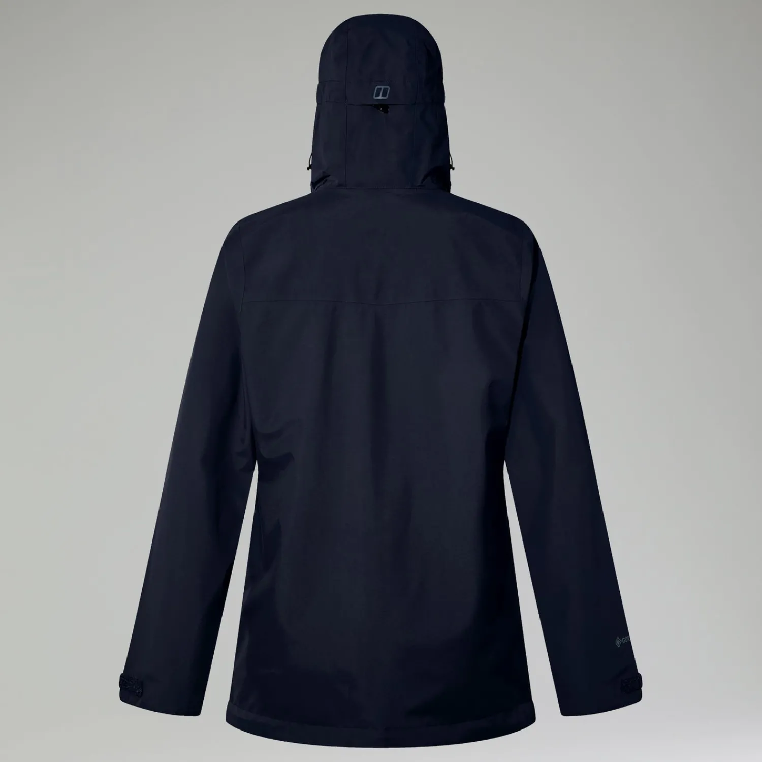 Berghaus Men's Hillwalker Gemini Waterproof 3in1 Jacket - Blue Clearance