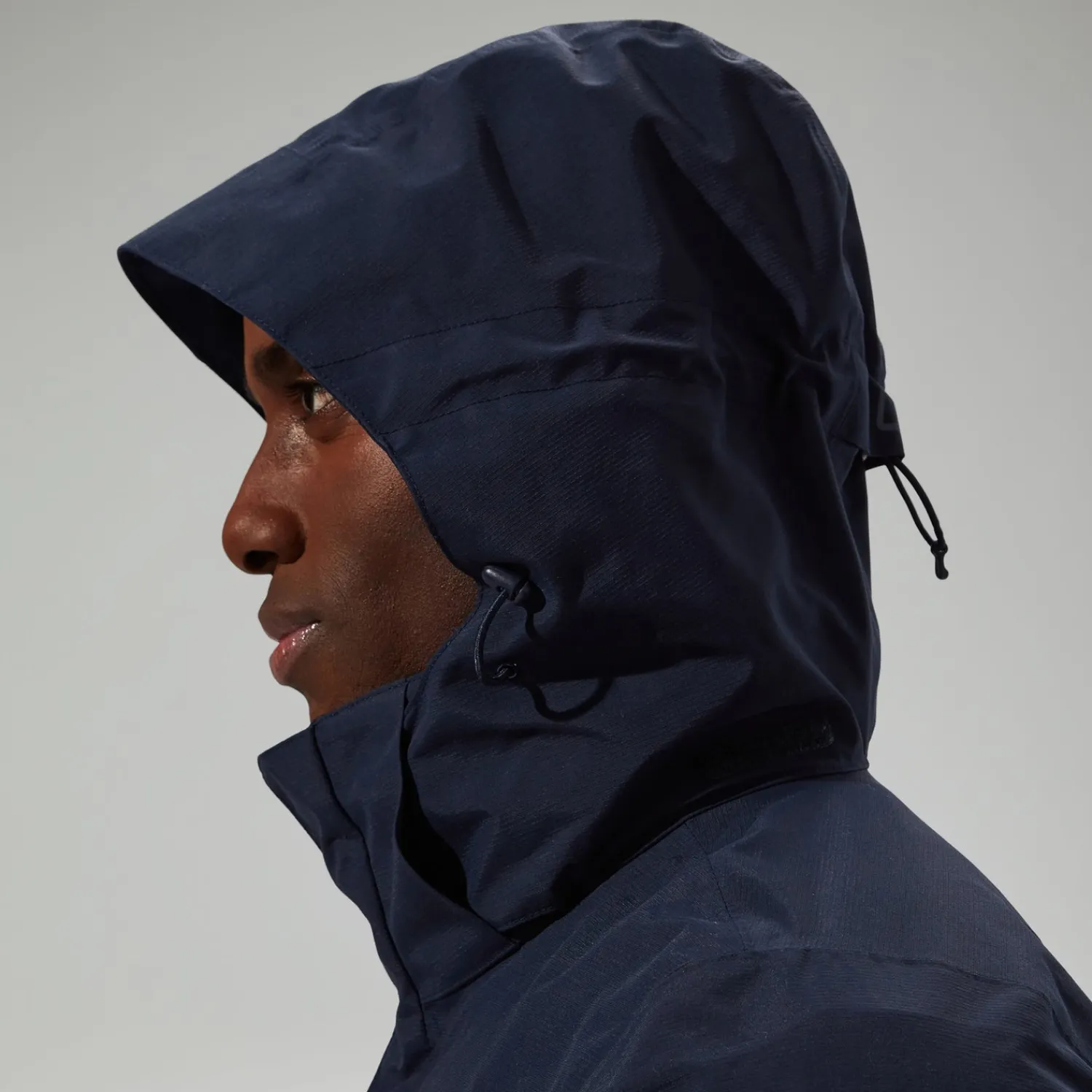 Berghaus Men's Hillwalker Gemini Waterproof 3in1 Jacket - Blue Clearance