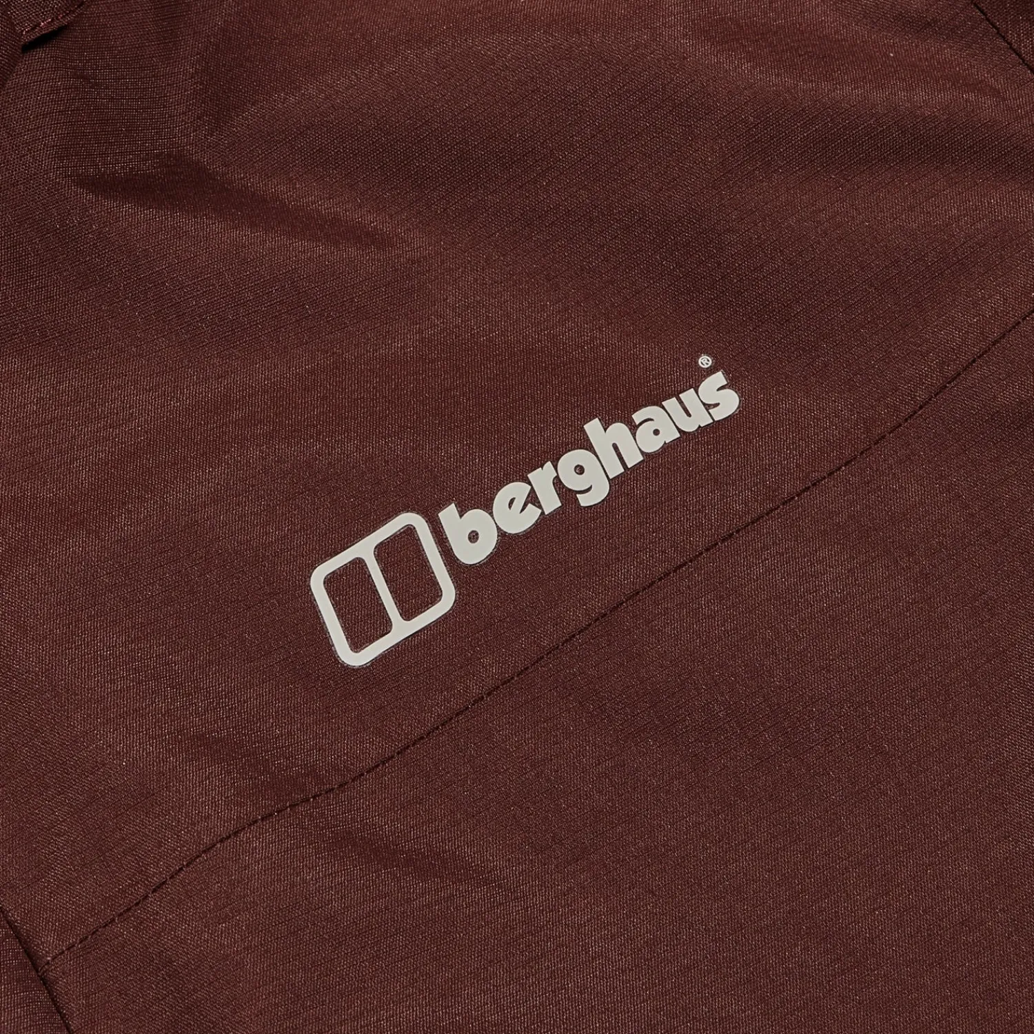 Berghaus Men's Hillwalker InterActive Gore-Tex Waterproof Jacket - Brown New