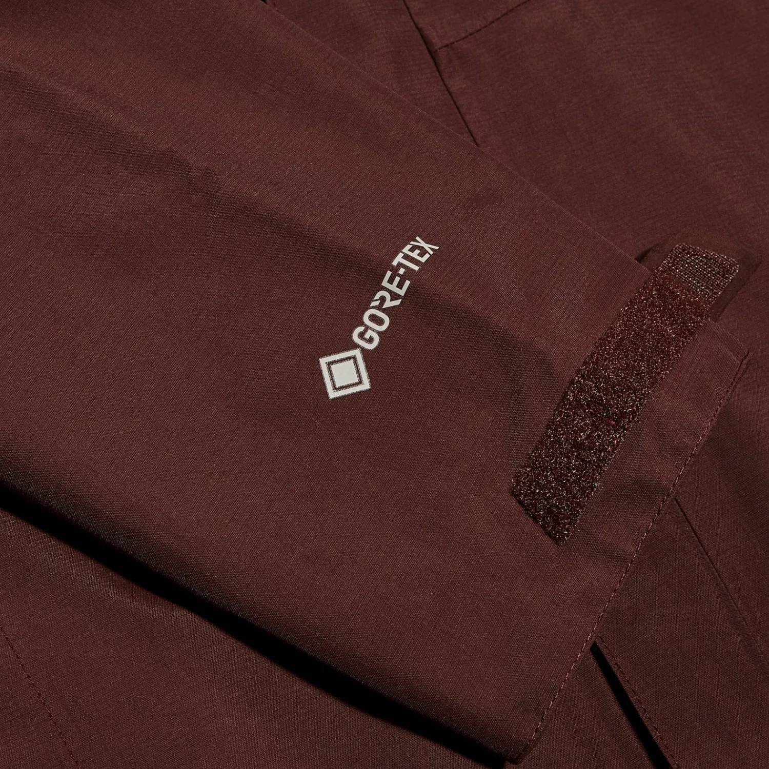 Berghaus Men's Hillwalker InterActive Gore-Tex Waterproof Jacket - Brown New
