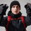 Berghaus Men's Hillwalker Jacket InterActive - Black Clearance
