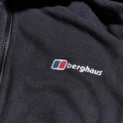 Berghaus Men's Hillwalker Jacket InterActive - Black Clearance