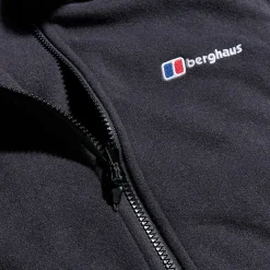 Berghaus Men's Hillwalker Jacket InterActive - Black Clearance