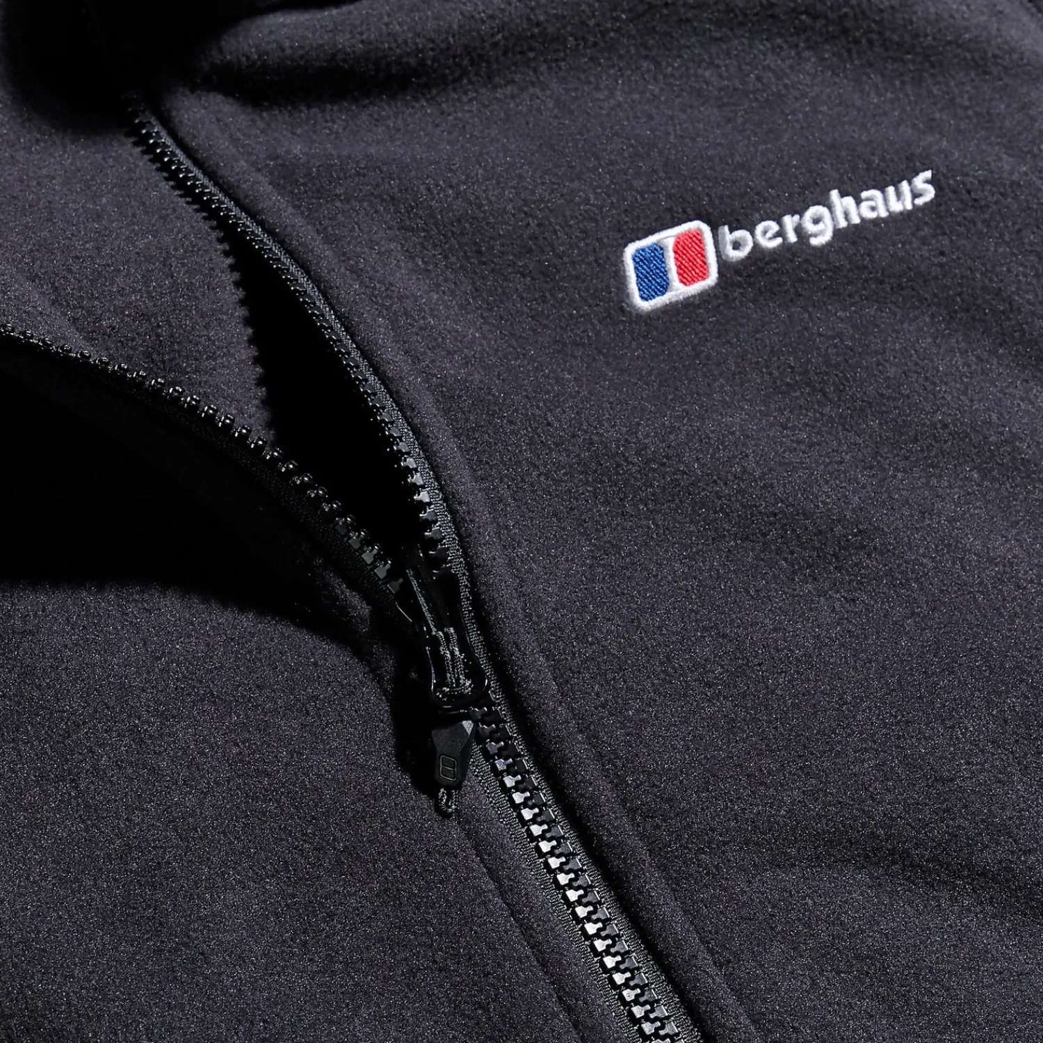 Berghaus Men's Hillwalker Jacket InterActive - Black Clearance