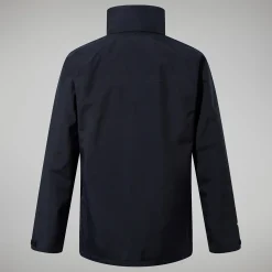 Berghaus Men's Hillwalker Jacket InterActive - Black Clearance