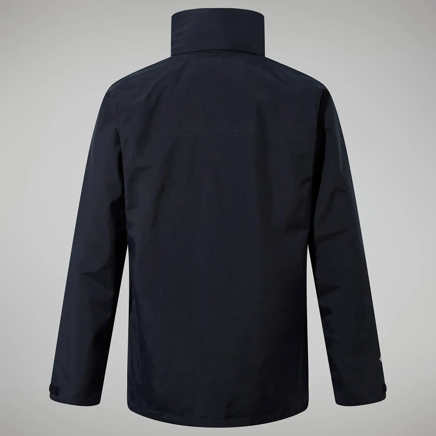 Berghaus Men's Hillwalker Jacket InterActive - Black Clearance