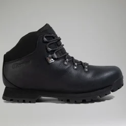 Berghaus Men's Hillwalker ll GTX - Black Hot