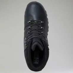 Berghaus Men's Hillwalker ll GTX - Black Hot