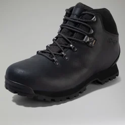 Berghaus Men's Hillwalker ll GTX - Black Hot