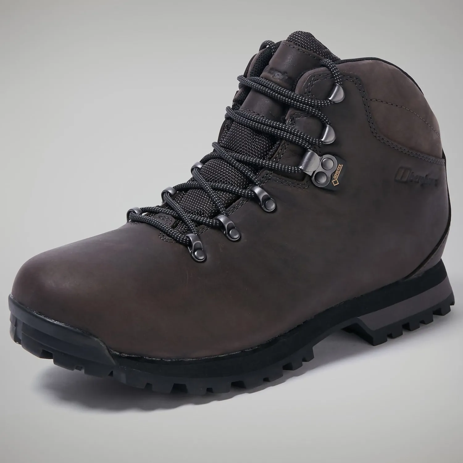 Berghaus Men's Hillwalker ll GTX - Grey Clearance