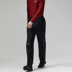 Berghaus Men's Hillwalker Pant - Black Sale