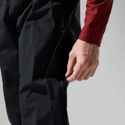 Berghaus Men's Hillwalker Pant - Black Sale