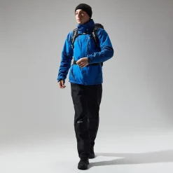 Berghaus Men's Hillwalker Pant - Black Sale