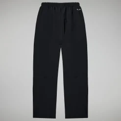 Berghaus Men's Hillwalker Pant - Black Sale