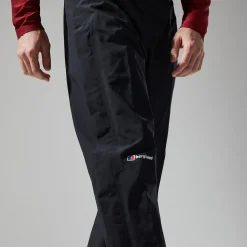 Berghaus Men's Hillwalker Pant - Black Sale