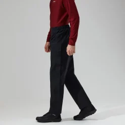 Berghaus Men's Hillwalker Pant - Black Sale