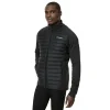 Berghaus Men's Hottar Hybrid - Black Discount