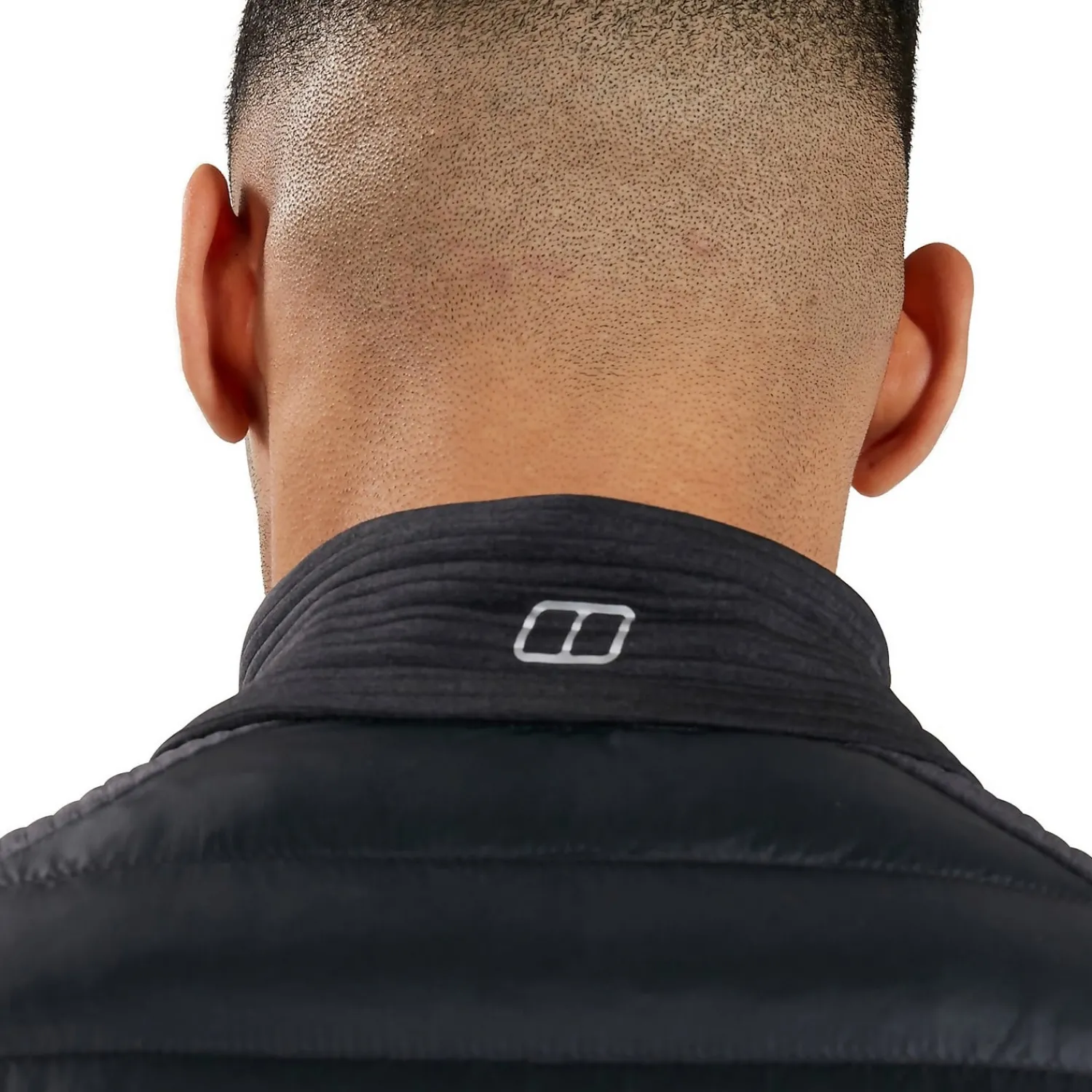 Berghaus Men's Hottar Hybrid - Black Discount
