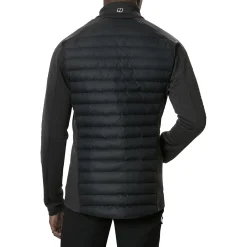 Berghaus Men's Hottar Hybrid - Black Discount