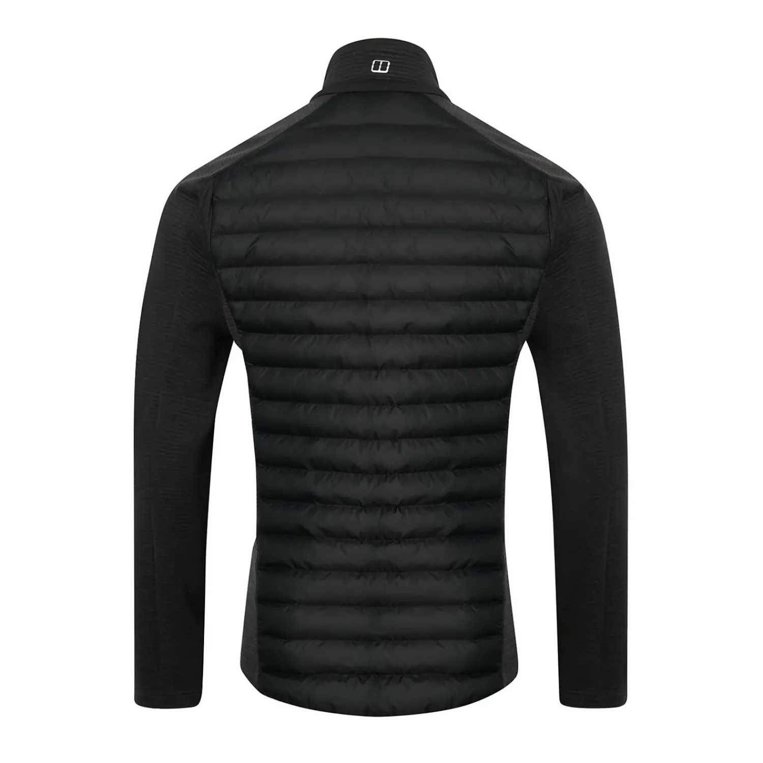 Berghaus Men's Hottar Hybrid - Black Discount